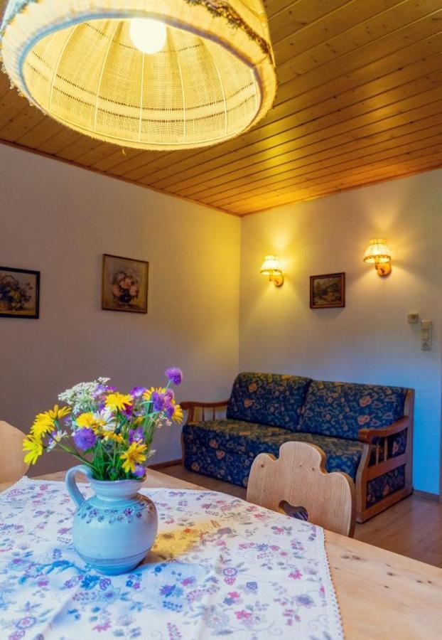 Apartmán Haus Sonja Altaussee Exteriér fotografie