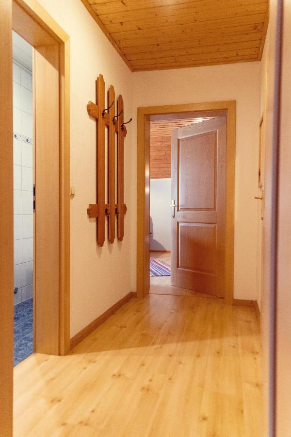 Apartmán Haus Sonja Altaussee Exteriér fotografie