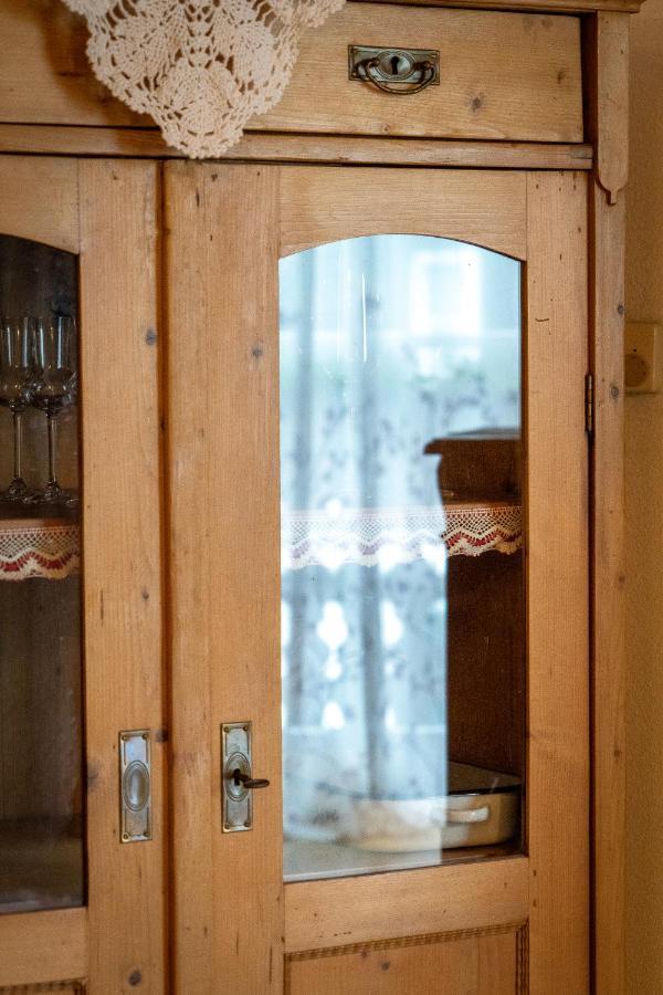 Apartmán Haus Sonja Altaussee Exteriér fotografie