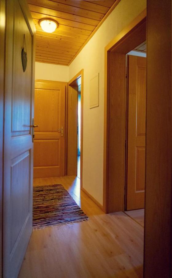 Apartmán Haus Sonja Altaussee Exteriér fotografie