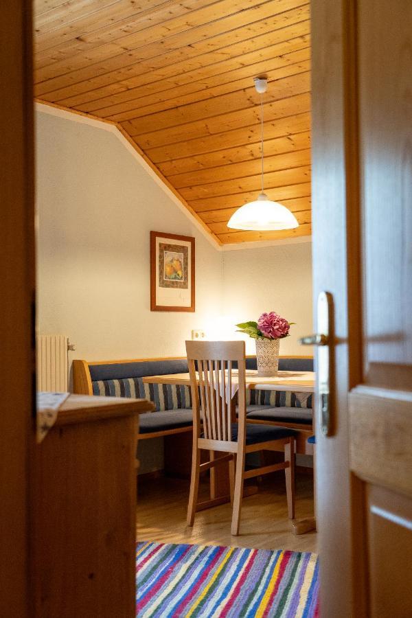 Apartmán Haus Sonja Altaussee Exteriér fotografie